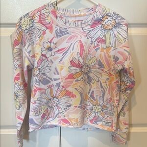 Abercrombie kids sweatshirt